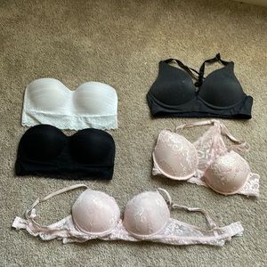 Bra bundle